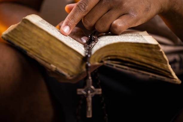 spiritual development